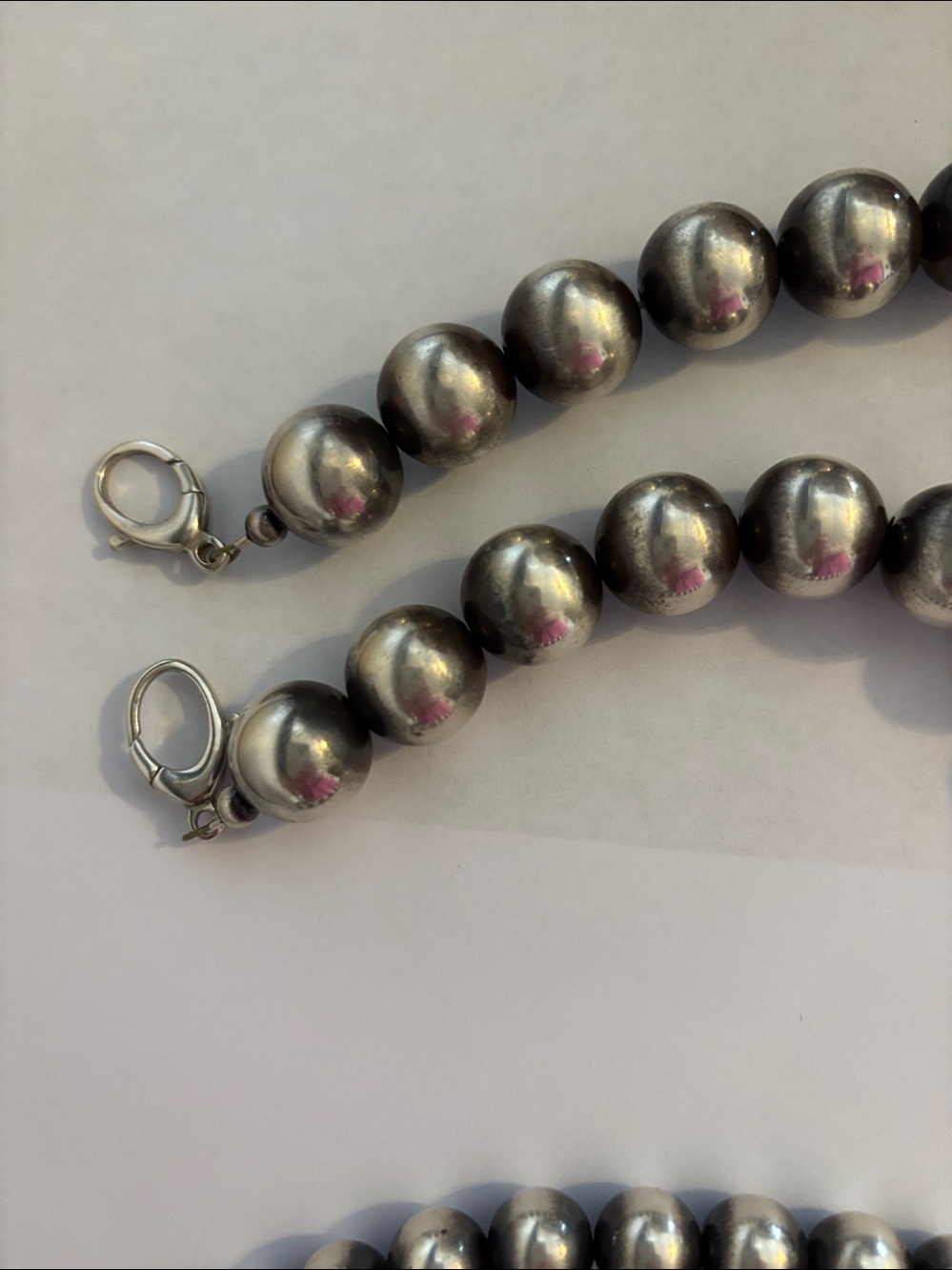 Rocki Gorman Cascade Many Styles Necklace - Picture 7 of 15